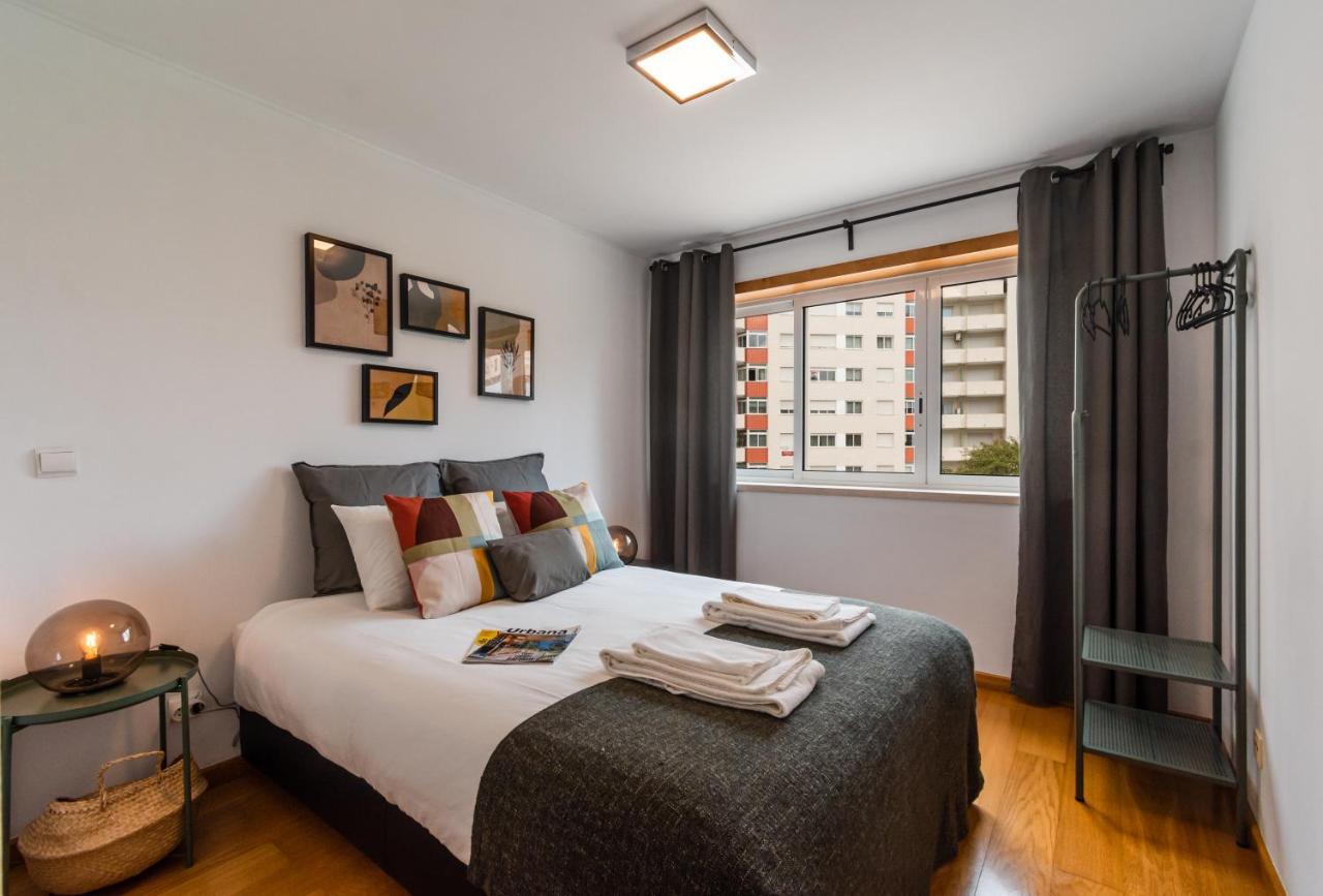 Apartment Conchas - 88214al Lisbon